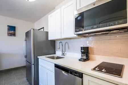 Vistas 201- Modern Sierra Vista 1Bd Great Location Leilighet Eksteriør bilde