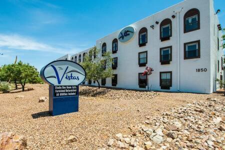 Vistas 201- Modern Sierra Vista 1Bd Great Location Leilighet Eksteriør bilde