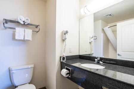 Vistas 201- Modern Sierra Vista 1Bd Great Location Leilighet Eksteriør bilde