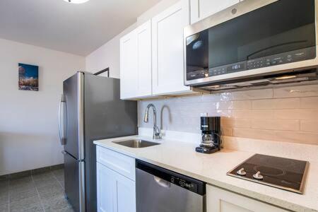Vistas 201- Modern Sierra Vista 1Bd Great Location Leilighet Eksteriør bilde