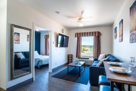 Vistas 201- Modern Sierra Vista 1Bd Great Location Leilighet Eksteriør bilde