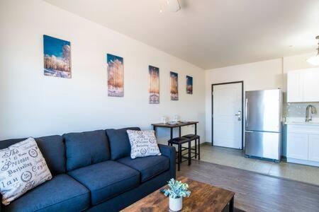 Vistas 201- Modern Sierra Vista 1Bd Great Location Leilighet Eksteriør bilde