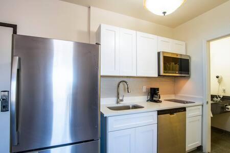 Vistas 201- Modern Sierra Vista 1Bd Great Location Leilighet Eksteriør bilde