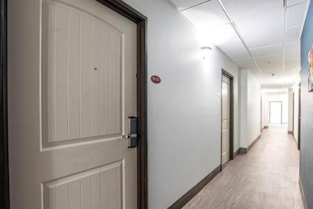 Vistas 201- Modern Sierra Vista 1Bd Great Location Leilighet Eksteriør bilde