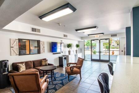 Vistas 201- Modern Sierra Vista 1Bd Great Location Leilighet Eksteriør bilde